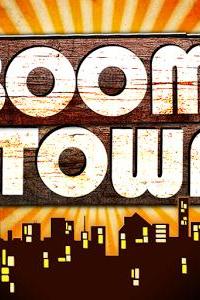 Profilový obrázek - Boomtown