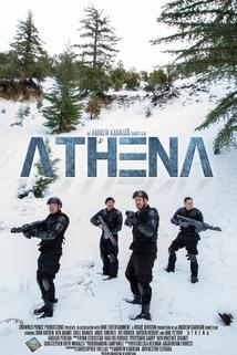 Profilový obrázek - Athena