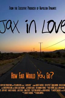 Profilový obrázek - Jax in Love