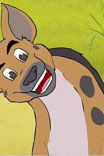 Profilový obrázek - Hyena