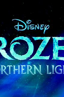 Profilový obrázek - LEGO Frozen Northern Lights