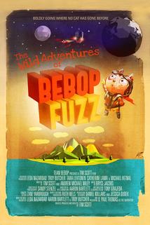 Profilový obrázek - The Wild Adventures of Bebop Fuzz