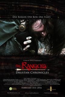 Profilový obrázek - The Rangers: Drustan Chronicles