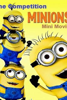 Minions: Mini-Movie - Competition