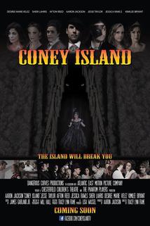 Profilový obrázek - Coney Island