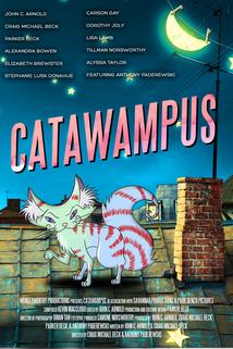 Profilový obrázek - Catawampus