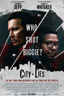 Profilový obrázek - City of Lies
