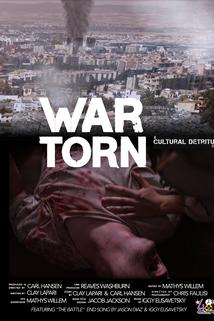 Profilový obrázek - War Torn