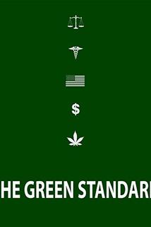 Profilový obrázek - The Green Standard