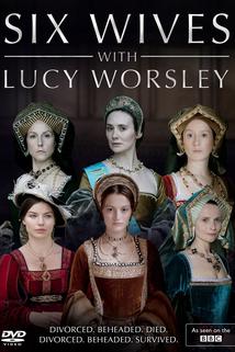 Profilový obrázek - Six Wives with Lucy Worsley