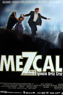 Profilový obrázek - Mezcal