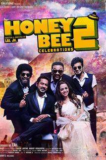 Profilový obrázek - Honey Bee 2: Celebrations