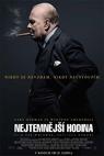 Plakát k filmu: Darkest Hour