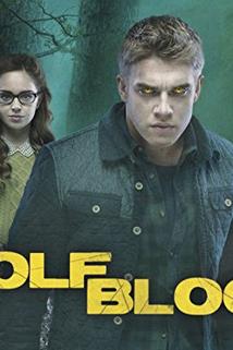 Profilový obrázek - Wolfblood Is Thicker Than Water