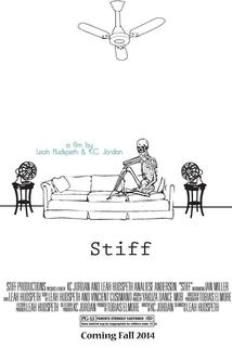 Profilový obrázek - Stiff