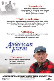 Profilový obrázek - American Farm