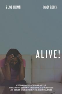 Profilový obrázek - Alive!