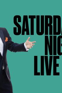 Profilový obrázek - Saturday Night Live