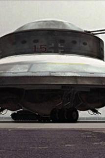 Profilový obrázek - America's Flying Saucer