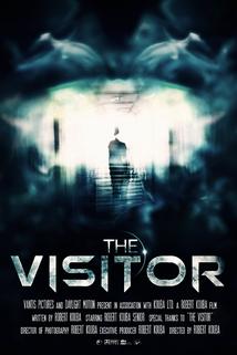 Profilový obrázek - The Visitor