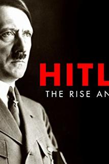 Profilový obrázek - Hitler: The Rise and Fall
