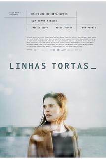 Profilový obrázek - Linhas Tortas