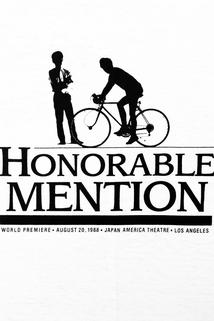 Profilový obrázek - Honorable Mention