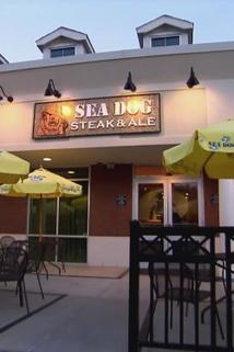 Profilový obrázek - Sea Dog Steak & Ale 'The Gastro Pub'