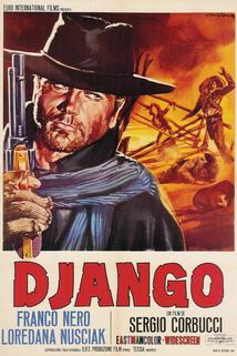 Django  - Django