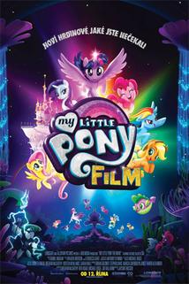 Profilový obrázek - My Little Pony Film