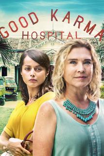 The Good Karma Hospital - S01E03  - S01E03