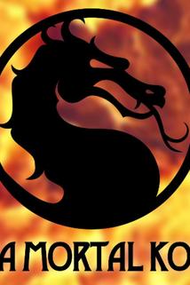 Profilový obrázek - Sorta Mortal Kombat