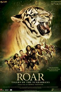 Profilový obrázek - ROAR: Tigers of the Sundarbans