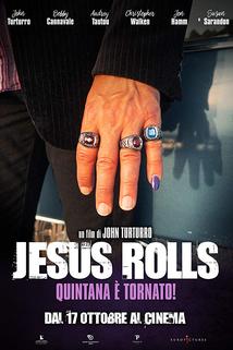 Profilový obrázek - Jesus Rolls, The