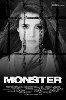 Profilový obrázek - Monster