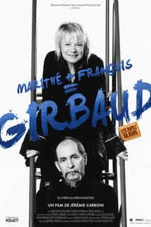 Profilový obrázek - Marithé + François = Girbaud
