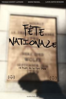 Profilový obrázek - Fête Nationale