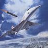 Concorde - Letiště 1979 