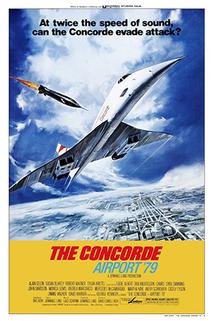 Concorde - Letiště 1979  - Concorde: Airport '79, The