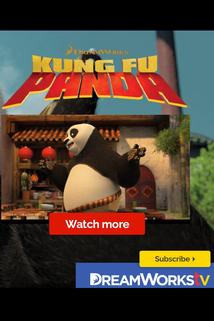 Profilový obrázek - Kung Fu Panda