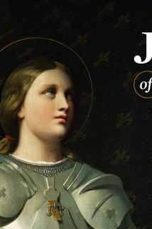 Profilový obrázek - Joan of Arc