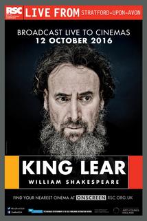 Profilový obrázek - Royal Shakespeare Company: King Lear