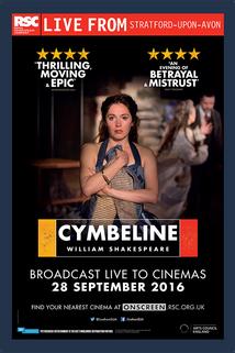 Profilový obrázek - Royal Shakespeare Company: Cymbeline
