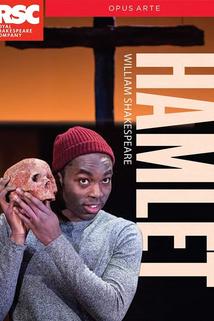 Profilový obrázek - Royal Shakespeare Company: Hamlet
