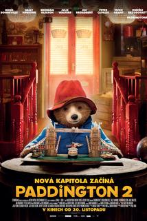 Profilový obrázek - Paddington 2