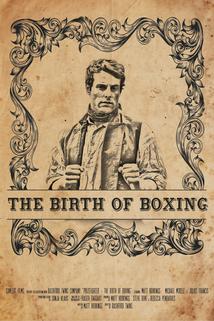 Profilový obrázek - The Birth of Boxing