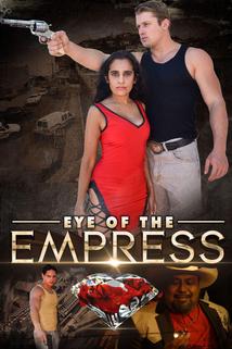 Profilový obrázek - Eye of the Empress: Playing Pool