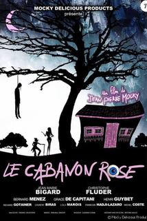 Profilový obrázek - Le cabanon rose