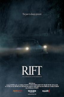 Profilový obrázek - Rift