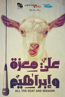 Profilový obrázek - Ali, The Goat and Ibrahim